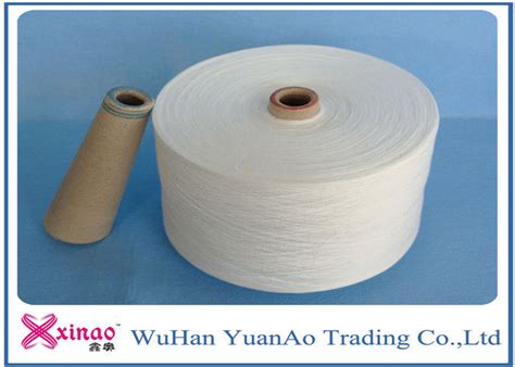 100 Spun Polyester Yarn And Thread For Garments Sewing 20s 30s 40s 50s 60s