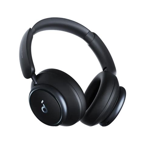 Anker Soundcore Space Q Noise Cancelling Headphones Ultra Long