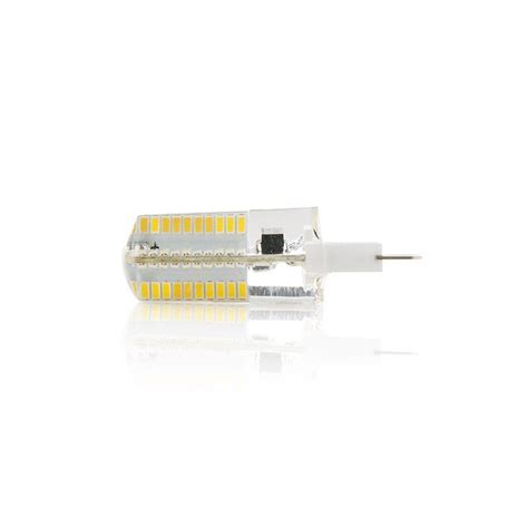 Ampoule LED G9 3W 200Lm 6000ºK Intensité variable 40 000H AOE 119G9 3W