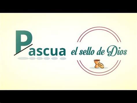 La Pascua Del Nuevo Pacto El Sello De Dios Iddsmm Bible Toon