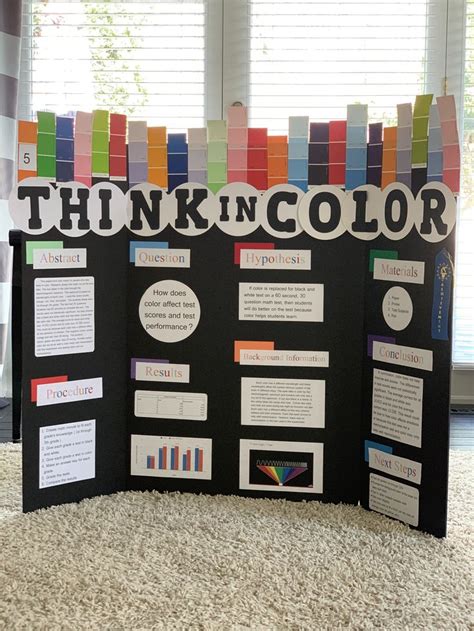 Science Fair Ideas Biology