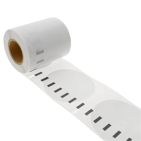 Thermal roll label with 160 labels compatible Dymo S0719250 and 14681 ...