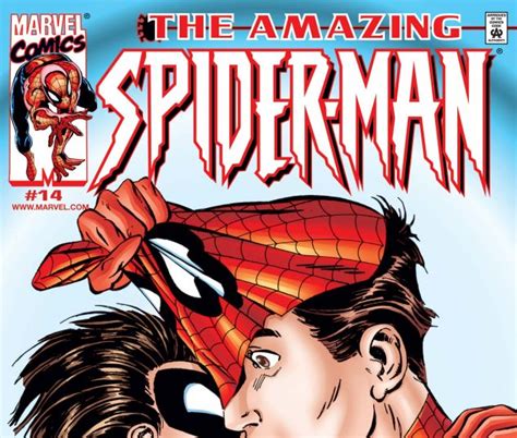 Amazing Spider Man Comic Issues Marvel