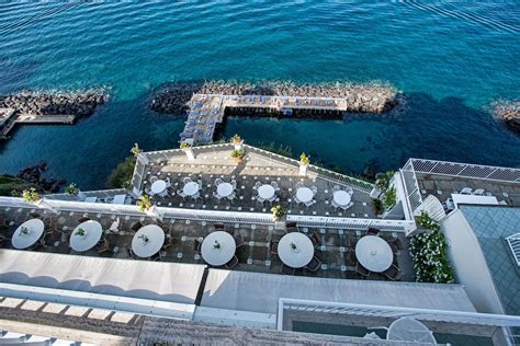 Book Grand Hotel Riviera in Sorrento | Hotels.com