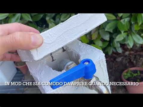 Come Creare Una Fontana YouTube