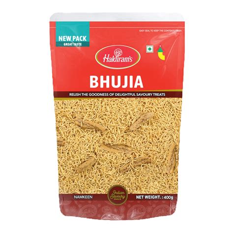 Buy Haldirams Bhujia 400Gm Online At DesertcartPeru