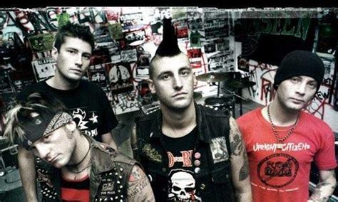 Streetpunk Bands List Of Best Streetpunk Artistsgroups