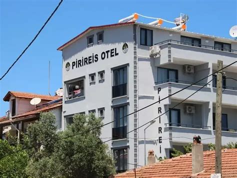 Piri Reis Butik Otel Bal Kesir Marmara Av A Adas