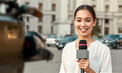 Qué hace un periodista Descubre si esta es tu profesión