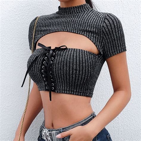 Pin By Sharon Patton On Upcycling In 2020 Crop Top Outfits Crop Tops Women Lace Crop Tops