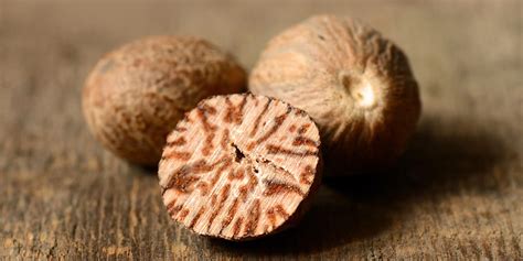 Health Benefits Of Nutmeg