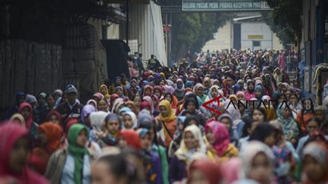 Sedihnya Juta Orang Di Indonesia Jadi Pengangguran