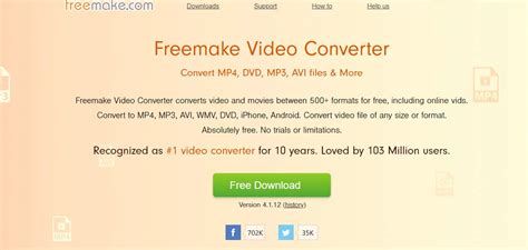 Top Mkv Converters For Efficient Mkv Conversion In