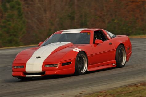 C4 Corvette Wide Body Kits