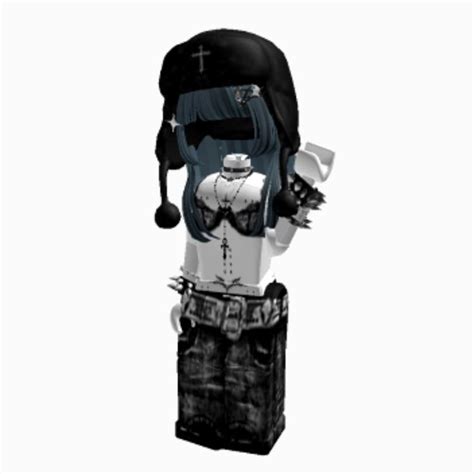 Hygge S Profile Emo Roblox Avatar