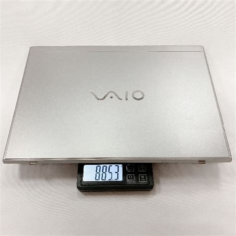 Vaio Vaio 超軽量薄型 Pro Pj Vjpj11c12n202（sx12同等）の通販 By Mellow Shop Ⅱ｜バイオ