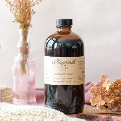 Mayernik Kitchen New Jersey Herbal Apothecary