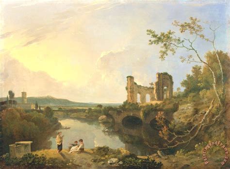 Famous Italian Landscape Paintings Warehouse Of Ideas