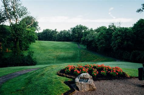 Western Hills Country Club In Cincinnati Ohio Usa Golfpass