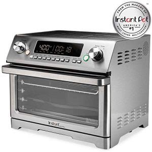 Instant Omni Plus Air Fryer Toaster Oven 11 in 1 Best Offer KitchenSep.com