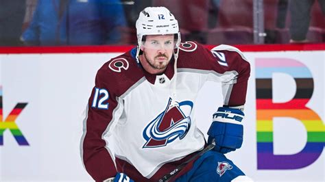 Trade Deadline Primer For The Colorado Avalanche Yardbarker