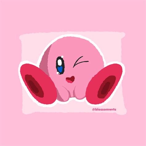 Kirby icon - Ko-fi ️ Where creators get support from fans through ...