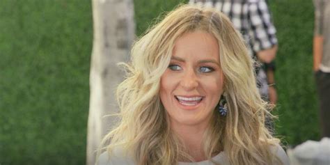 Teen Mom 2 Leah Messer Announces Major News