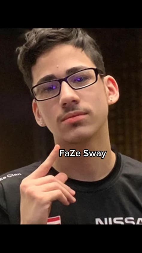 Faze Sway Face Reveal ~ The Real Faze Sway? | Ibrarisand