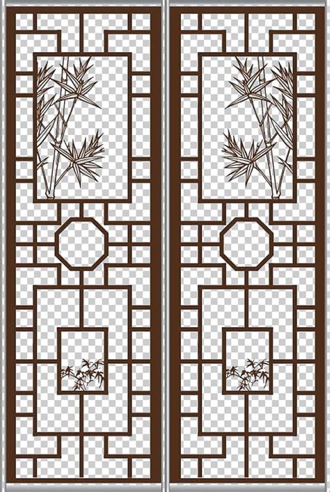 Window Chinoiserie Door PNG Clipart Chinese Lantern Chinese Style