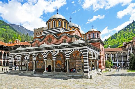 6 Of The Most Popular Places In Bulgaria