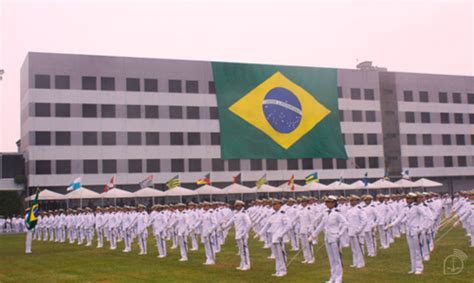 Marinha Forma Novos Oficiais Combatentes Ag Ncia Marinha De Not Cias