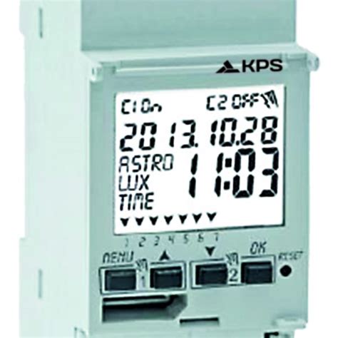 Kps Ih Digi Astro Reloj Astron Mico Canal Mgl Iberia