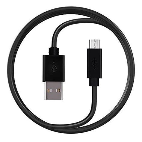 Amazon Charging Cord Replacement For Kindle Paperwhite Charger