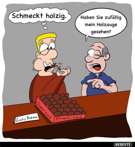 Schmeckt Holzig Haben Sie Zuf Llig Mein Holzauge Gesehen Debeste De