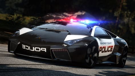 Wallpaper Nfs Need For Speed Police Car Road 2560x1440