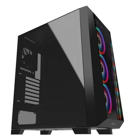 Buy Gamdias Talos M Elite Tempered Glass Rgb Mid Tower Chassis Price