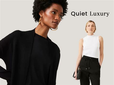 Quiet Luxury Como Ter Esse Estilo De Vida Confira Aqui