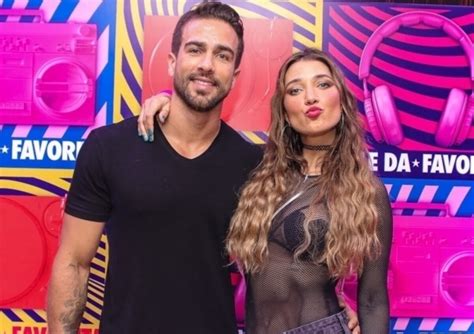 Foto Erasmo Viana é modelo fitness e ex marido de Gabriela Pugliese