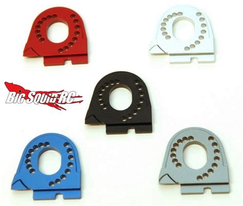 STRC Aluminum Upgrades For The Traxxas TRX-4 « Big Squid RC – RC Car and Truck News, Reviews ...