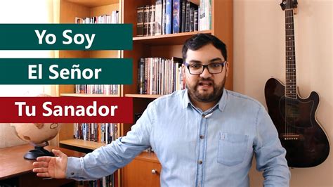 Yo Soy Tu Sanador Youtube