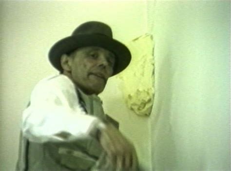 Fettecke Joseph BEUYS