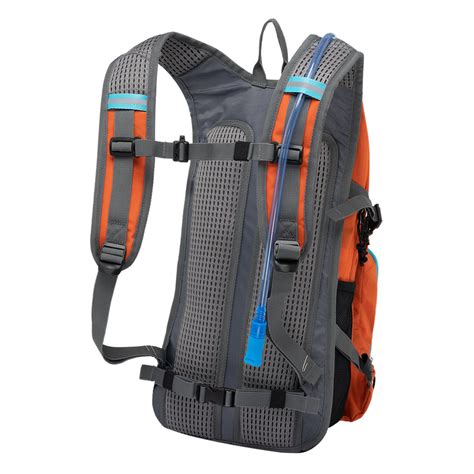 Lightweight Hydration Backpack Hiking with 2L Reservoir – EVERFUN