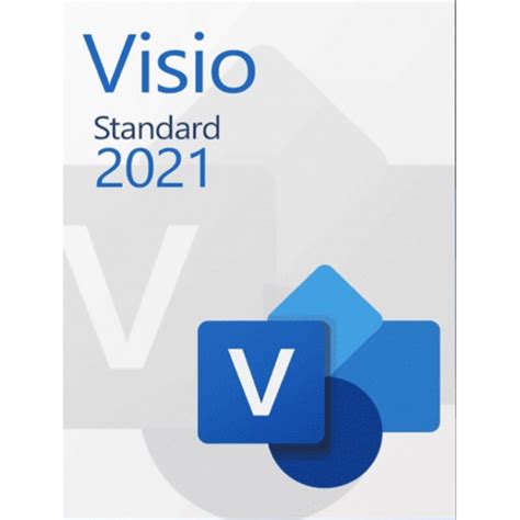 Comprar Licencia Visio Standard Al Mejor Precio