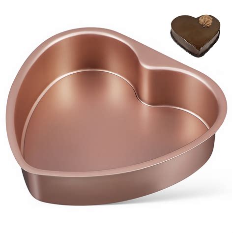 Heart Shaped Cake Tin Cake Mould Baking Heart Cake Pans Cake Mould