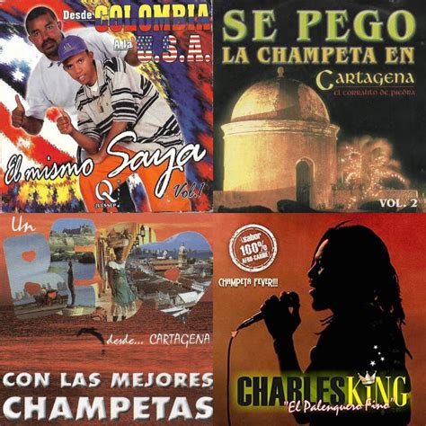 Champeta Vieja Y Nueva Mix Completo Sin Placas Playlist By