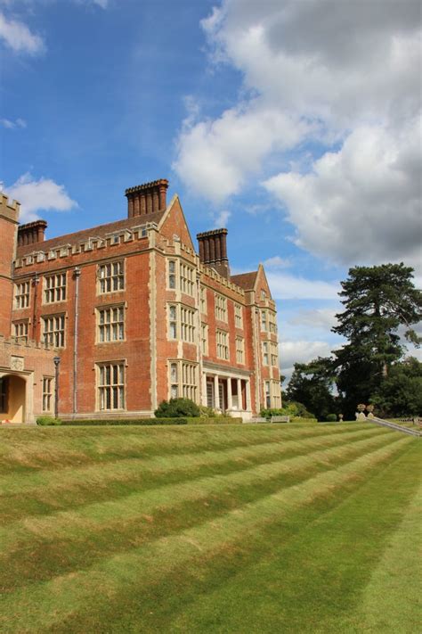 Vacancies Benenden