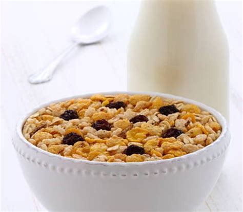 The Amazing Corn Bran Cereal - Lifestyle Foodies🍎