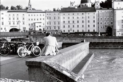 Salzburg Altstadt Salzach Naked Cities Journal