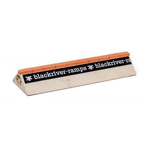 Blackriver Fingerboard Ramps Brick Block Blackriver Shop