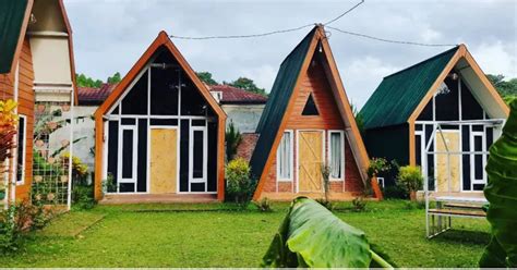 Review Lokasi 5 Glamping Murah Di Bogor Lengkap Dengan Harga Dan